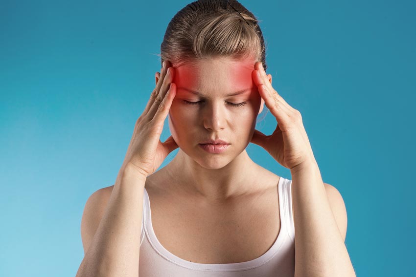 Headaches/Vertigo Preeminent Physio